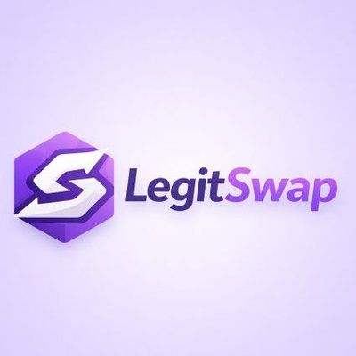 Что такое Legit Swap(LegitSwap)