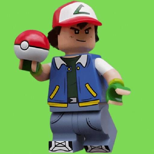 Preço de Legomon
