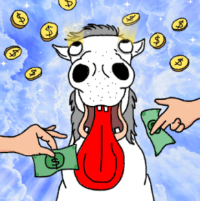 How to sell lemme get a lick (TWIN)