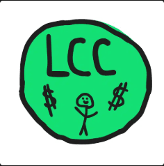 Ціна Life Changing Coin