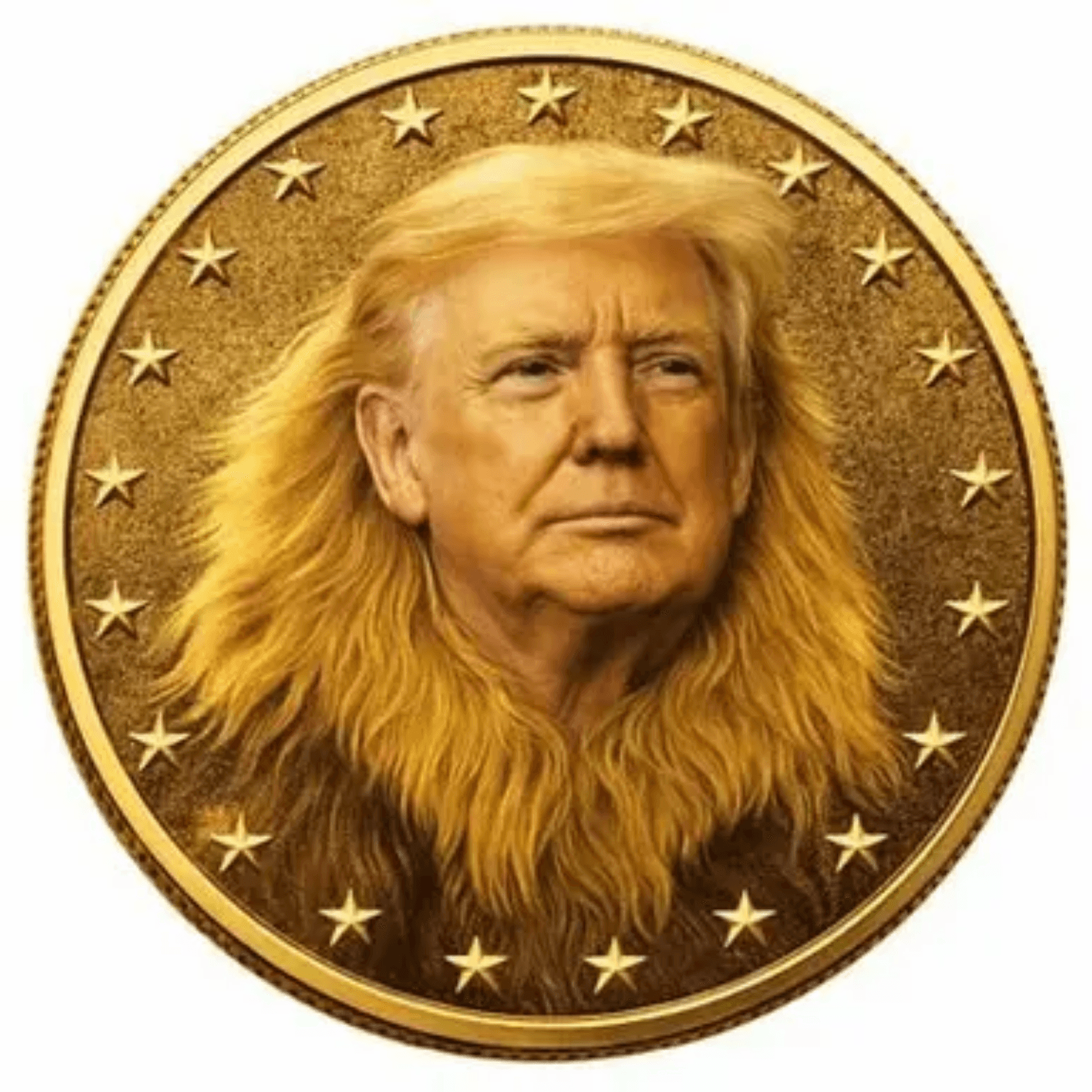 What is Lion Of The United States(LOTUS)