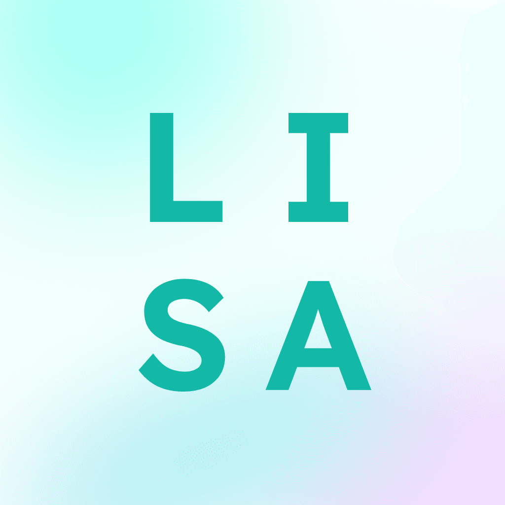 LISA Token price