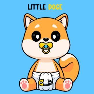 Cena Little Doge