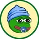 Цена Little Pepe⚡