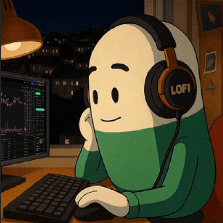 Prezzo di Lo-Fi Stream On Pump (Real)