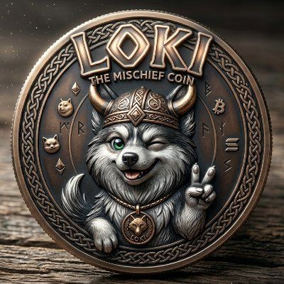Loki(LOKI) nima