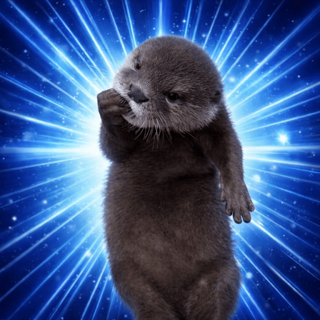 What is Lola the Otter(LOLA)