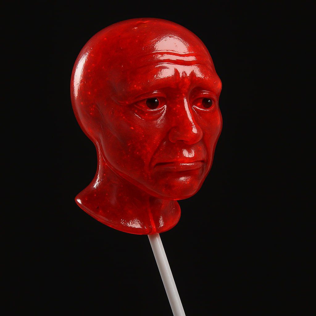 什么是 lolli wojak(LOJAK)