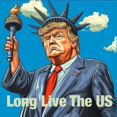 Apa itu Long Live The US(LIBERTY)