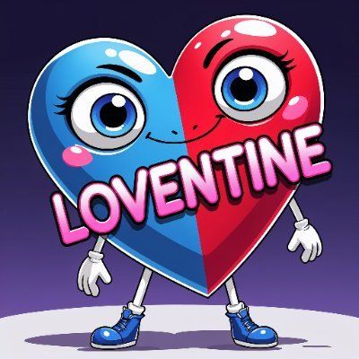 What is Loventine(Love)