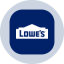 Lowe's Tokenized Stock (Ondo) Preis