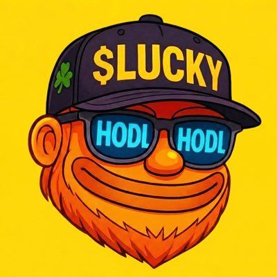 Luckytokensol(LUCKYHODL) là gì?