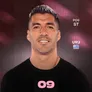 Luis Suárez