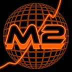 M2 (M2) konvertor va kalkulyatori