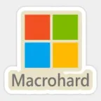 Convertitore e calcolatore di Macrohard (MACROHARD)