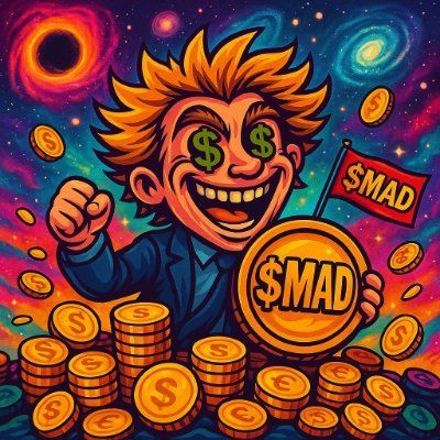 MADCoinLIVE 價格