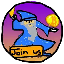 MAGIC•INTERNET•MONEY (Bitcoin) Narxi