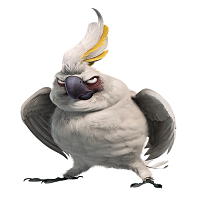 Magic Birds Tokenの価格