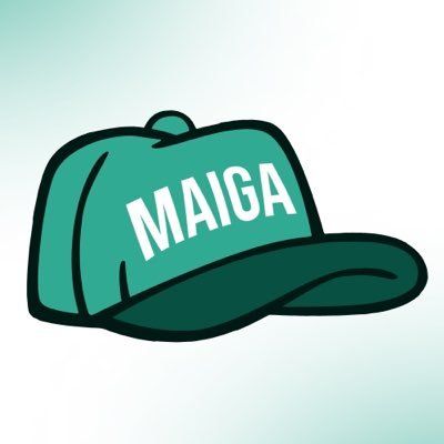 [如何出售] Maiga.ai (MAIGA)