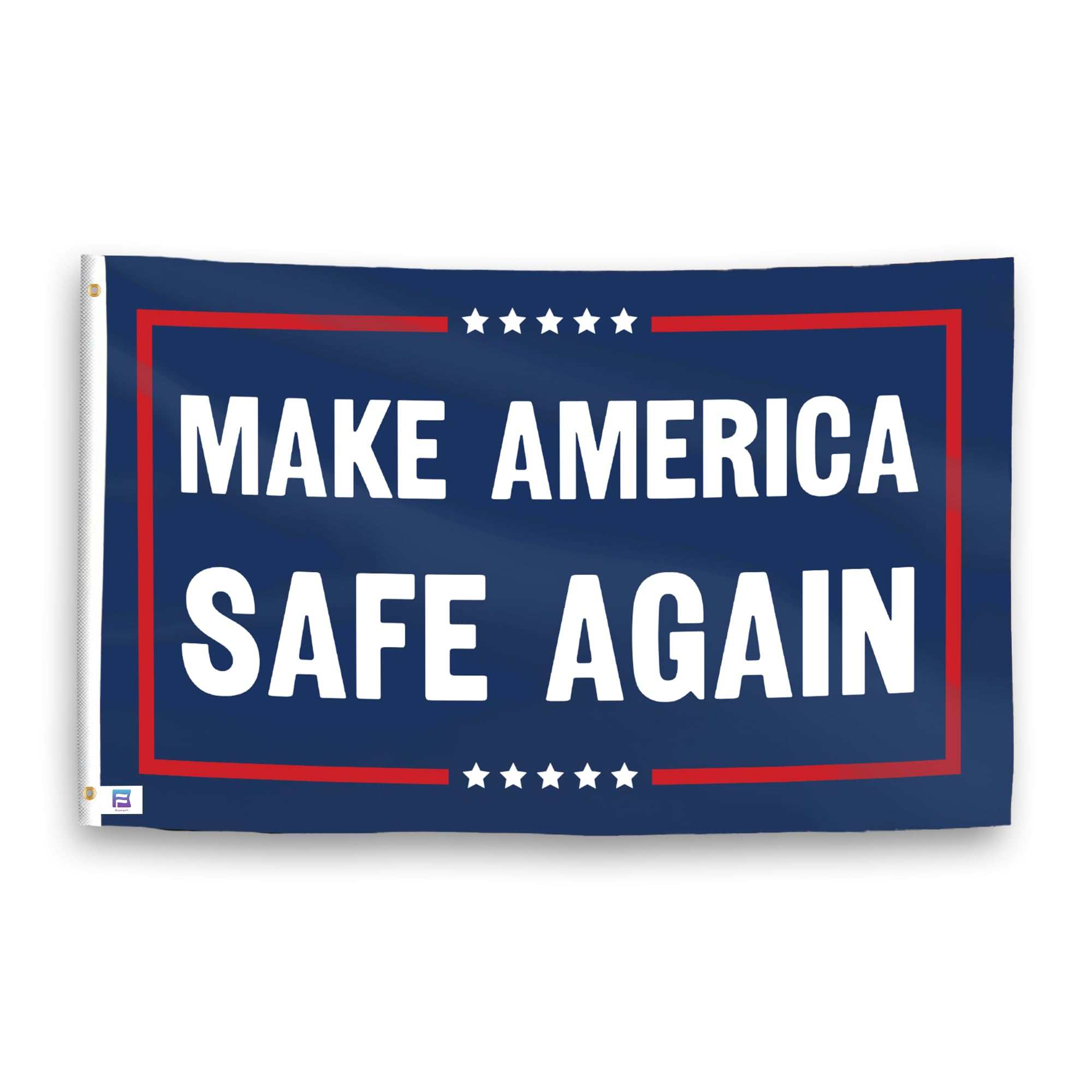 MAKE AMERICA SAFE AGAIN