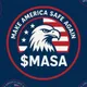Prezzo di MAKE AMERICA SAFE AGAIN