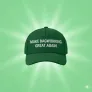 Make Bagworking Great Again