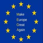 Máy tính và chuyển đổi Make Europe Great Again (MEGA)