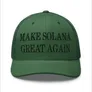 Make Solana Great Again