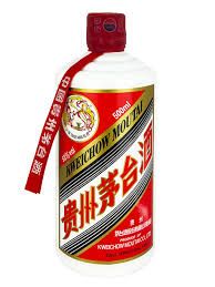 What is MAOTAI(MAOTAI)