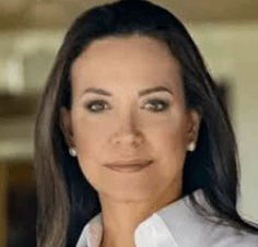 Prezzo di María Corina Machado
