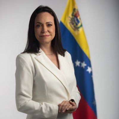 MariaCorinaYA 价格