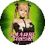 Marie Rose (MARIE) converter and calculator