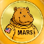 Цена Mars the hippo