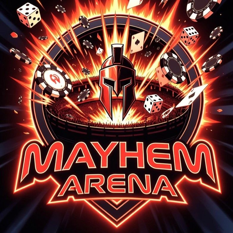 ¿Qué es MAYHEM ARENA(MAYHEM)?