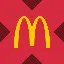 McDonald's tokenized stock (xStock) (MCDX)コンバーターと計算機