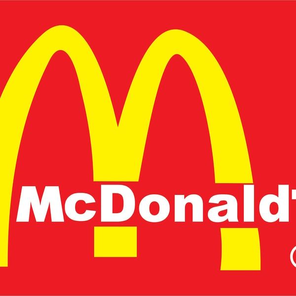 Precio de McDonalds