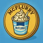 Konverter dan kalkulator McFlurry (MCFLURRY)