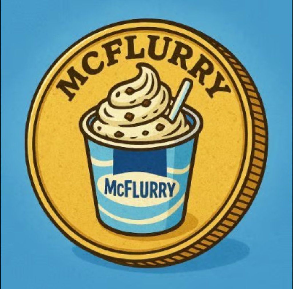Preço de McFlurry