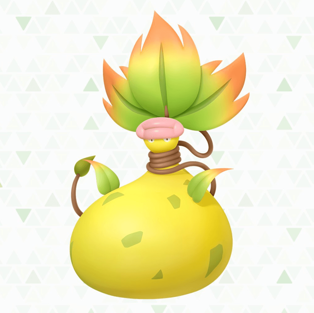 Como vender Mega Victreebel (Victreebel)