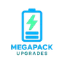 Megapack Upgrades