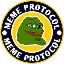 Convertitore e calcolatore di Meme Protocol (MEME)