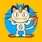 Конвертер і калькулятор Meowth (MEOW)