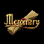 How to sell Mercenary (MGOLD)