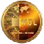 Convertitore e calcolatore di Meta Dollar Coin (MDC)