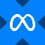 Meta tokenized stock (xStock) (METAX) converter and calculator
