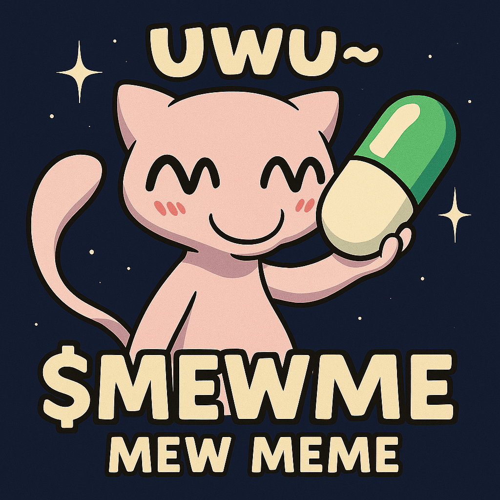 Mew Meme (MEWME) 價格預測