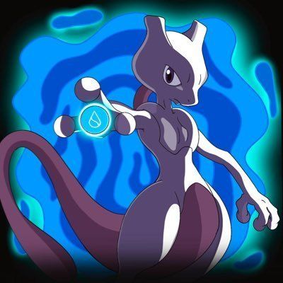 Цена Mewtwo