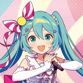 MIKU EXPO