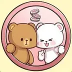 Milk & mocha_ token*(HUGS)轉換器與計算器