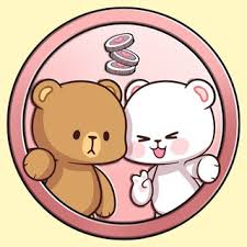 Ціна Milk . Mocha .Token